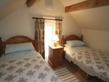 Holiday Rental for 5 People in Carsington Water, Derbyshire, Photo 4