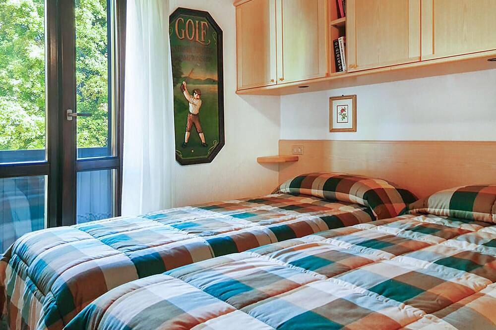 Charmante maison de 3 chambres à Dolonne in Courmayeur, Massif du Mont-Blanc