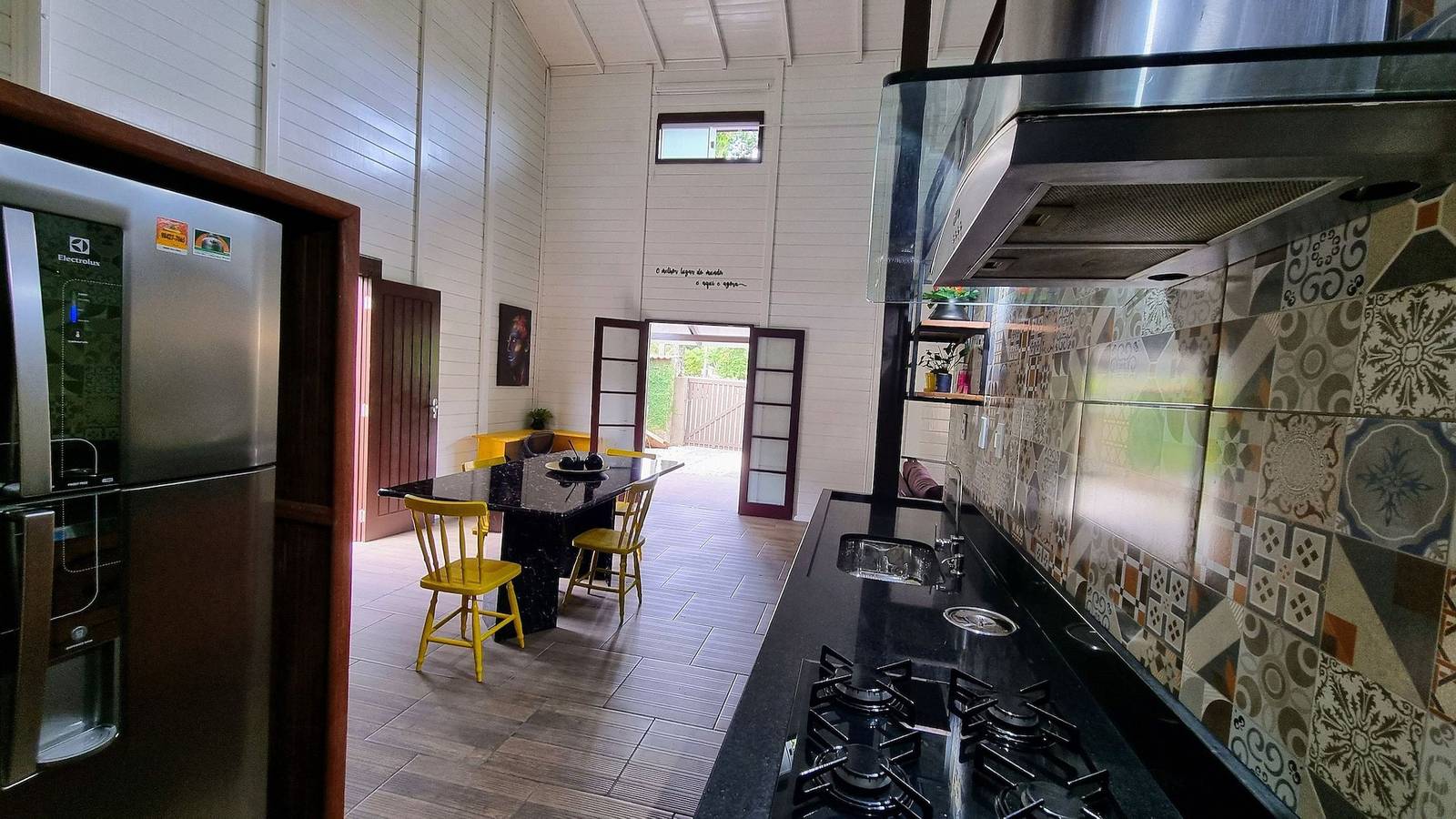 Casa Master na Lagoa da Conceição in Lagoa da Conceição, Florianópolis