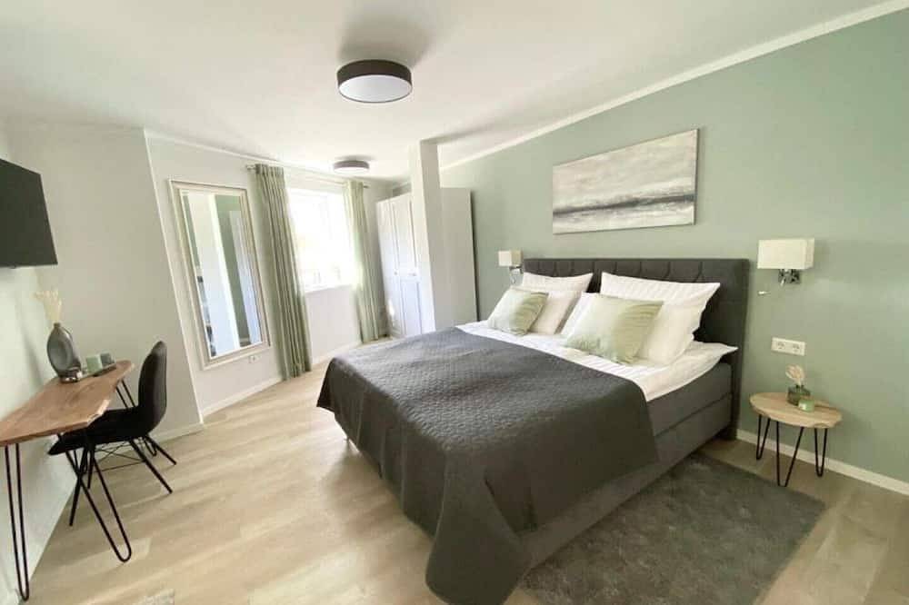 Entire apartment, Apartment mit 2 Schlafzimmern in Heiligenkirchen, Detmold