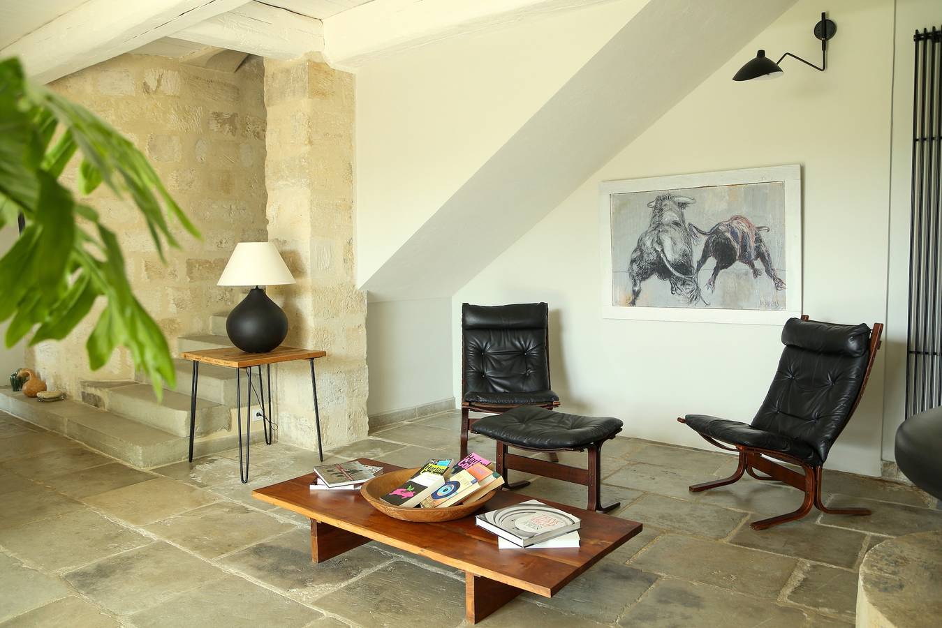 Mas de charme avec piscine chauffée au coeur des Alpilles in Noves, Région d'Arles