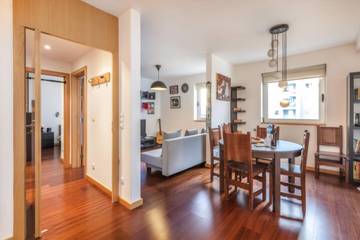 Casa De Férias para 4 Pessoas em Paranhos, Distrito do Porto, Foto 2