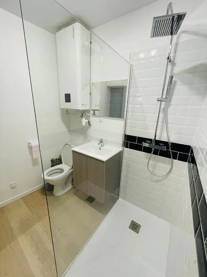 Appartement de vacances pour 4 personnes - 1