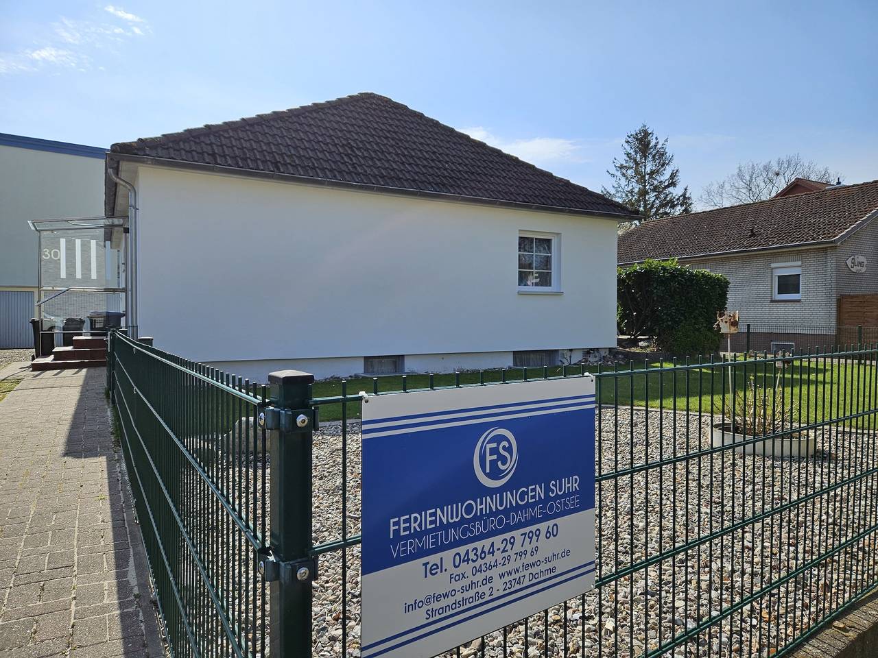 7010 Haus Lotti in Kellenhusen, Ostholstein