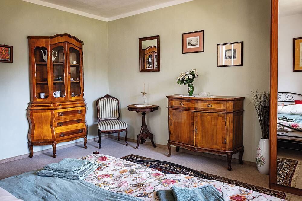 Ganze Wohnung, Ferienwohnung im idyllischen Matting an der Donau. in Pentling, Ostbayern