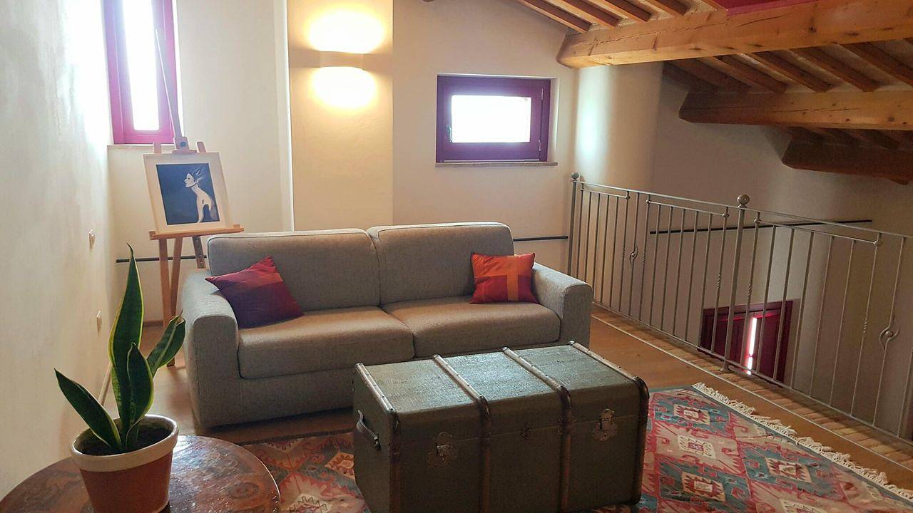 Villa für 4 Personen (137 m²) in Monsano in Monsano, Provincia di Ancona