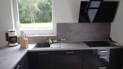 Ferienhaus für 4 Personen in Lenz, Malchow, Bild 3