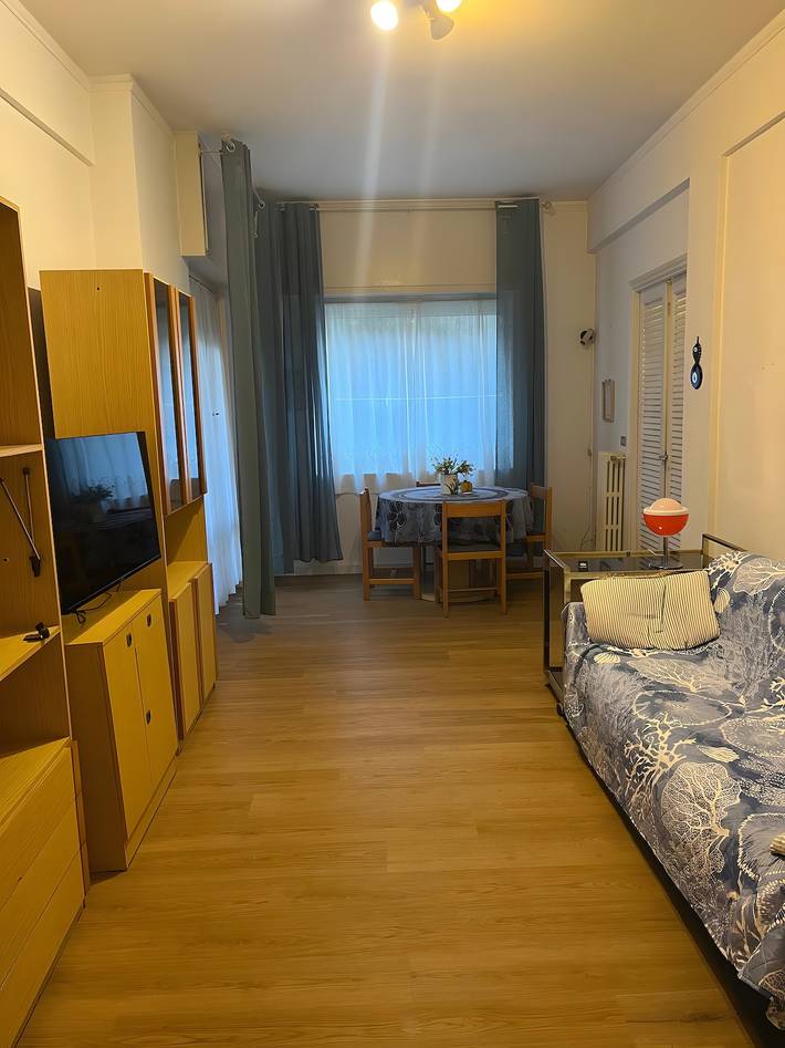 Entire apartment, Casa Baba Apartment – Great Location in Rapallo, Ligurian Riviera in Rapallo (City), Rapallo