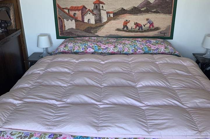 Location de vacances pour 10 personnes, avec jardin à Calvi dell'Umbria - 3