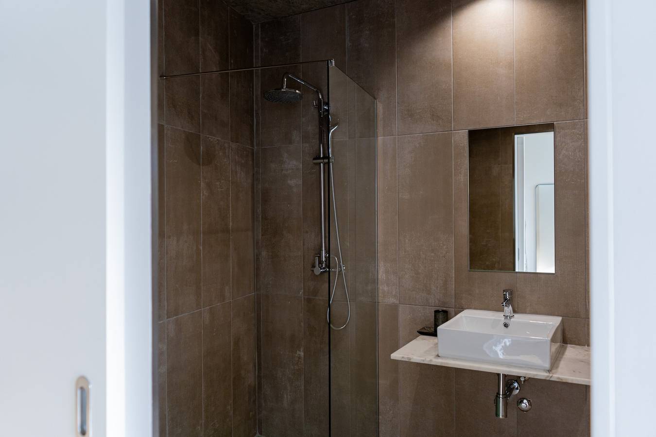 Doppelzimmer Ua09 mit Gemeinschaftspool, Wlan und Klimaanlage in Braga, Braga Distrikt