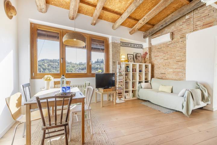 Chalet para 3 personas, con jardín en Cataluña - 3