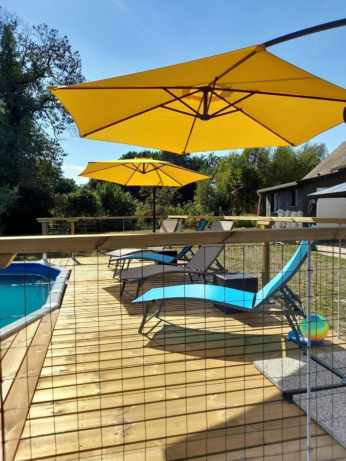 Appartement de vacances entier, Villa suzana in La Suze-sur-Sarthe, Sarthe