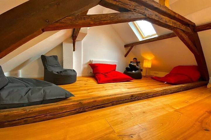 Ferienhaus für 8 Personen in Lieser - 2
