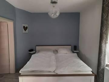 Ferienwohnung für 4 Personen in Burgk, Thüringer Schiefergebirge, Bild 3