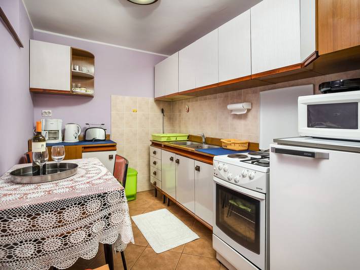 Apartamento entero, Jukić in Kaštelir-labinci (Istrien), Općina Kaštelir - Labinci