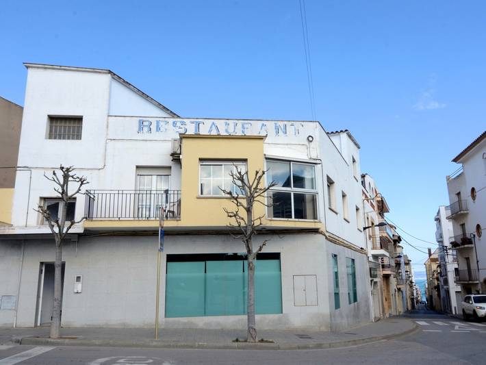 Casa rural para 6 personas en La Escala - 3