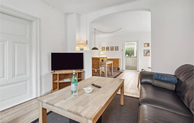 Ferienwohnung für 4 Personen, mit Garten und Terrasse in Sonderburg - 4