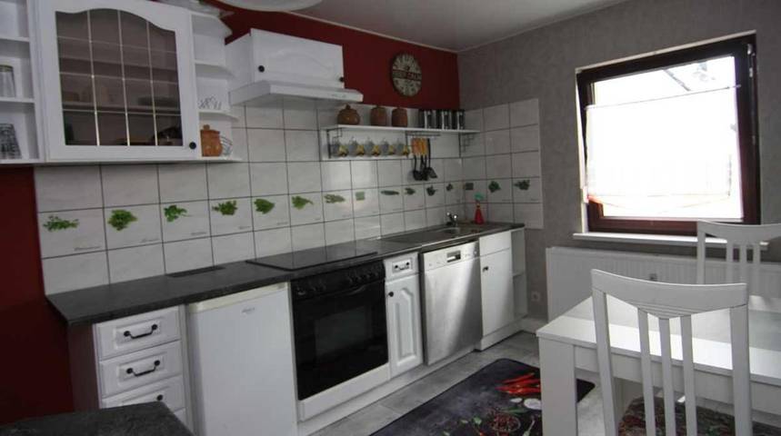 Ferienwohnung für 4 Personen in Dreiheide - 4