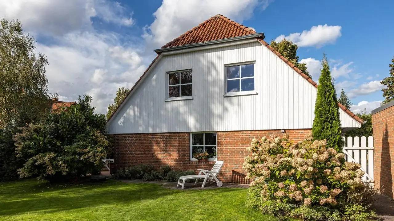 Ganze Ferienwohnung, Ferienwohnung für 4 Personen (90 m²) in Lindwedel in Lindwedel, Aller-Leine-Tal