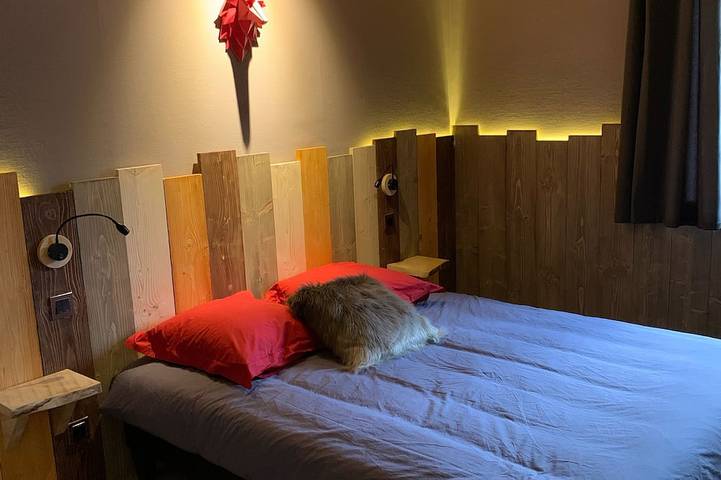 Gîte pour 12 personnes, avec balcon et sauna ainsi que jardin et jacuzzi dans Chevrerie du Brabant - 4