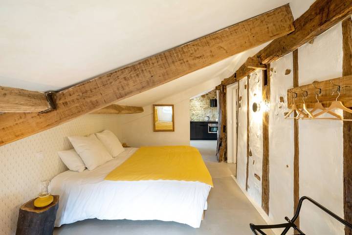 Vakantiehuis voor 2 personen, met sauna en tuin, met huisdier in Baskenland (Frankrijk)