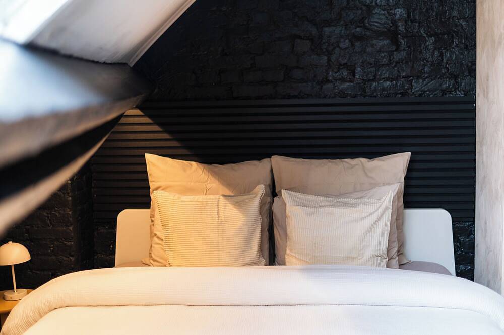 Ganze Wohnung, Ghent City Chic: Stylish Apt. Centrally Located in Gent, Ostflandern