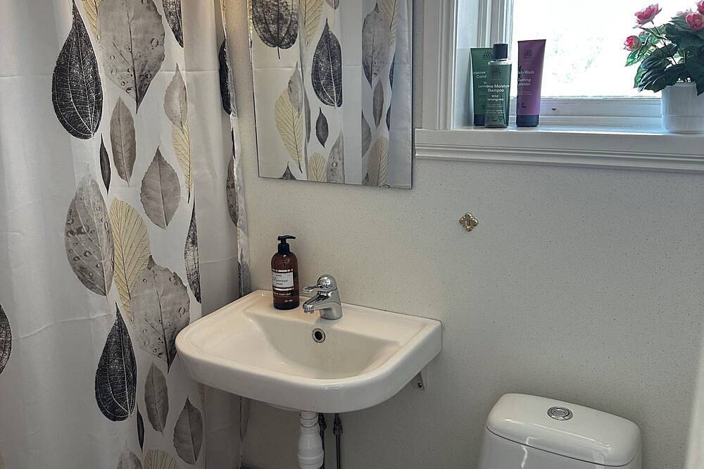 Countryside escape - Cozy cottage in Falun, Dalarna