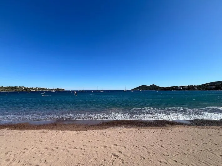 Apartamento de vacaciones para 4 personas, con terraza y vistas - 1