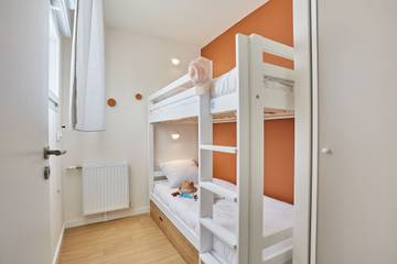 Apartamento para 6 Personas en Royan, Region de Rochefort, Foto 4