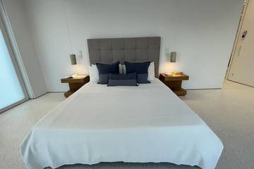 Villa pour 12 Personnes dans Unité régionale de Paros, Photo 2