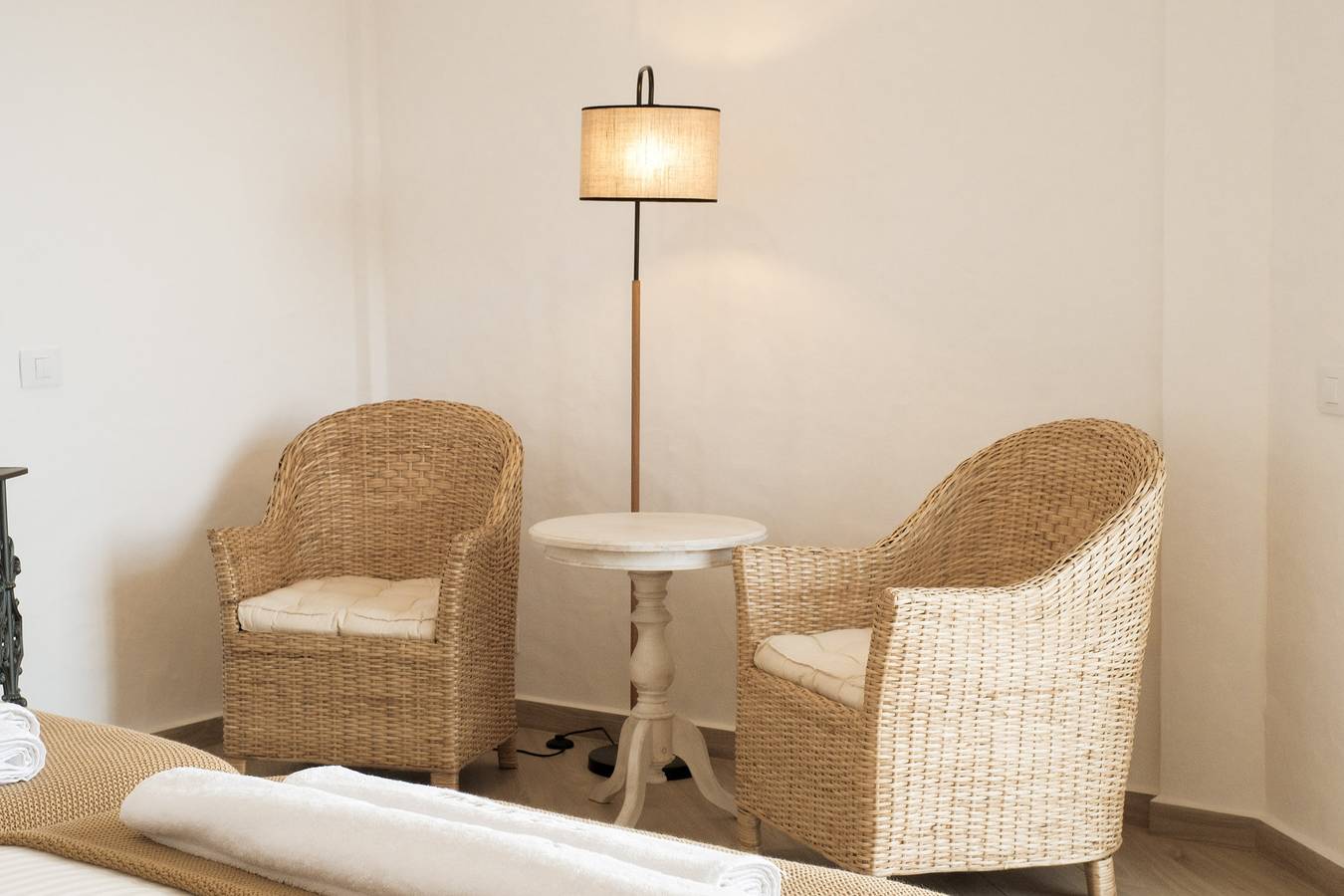 Entire apartment, Finca El Moral - 2 in Los Llanos de Aridane, La Palma South