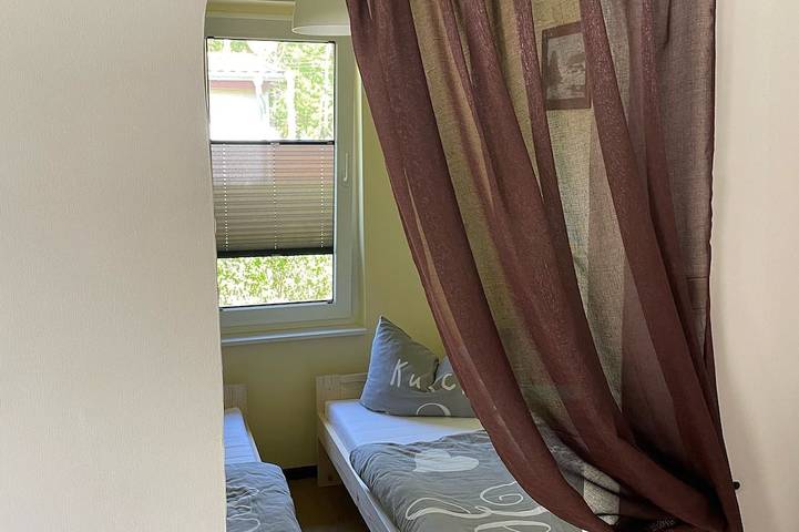 Ferienhaus für 4 Personen in Neukalen - 2