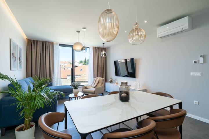 Gîte pour 6 personnes à Cavtat - 4