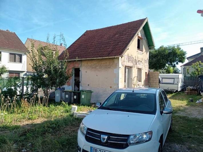 Casa de vacaciones para 6 personas, con jardín además de vistas y terraza, Se admiten mascotas - 1