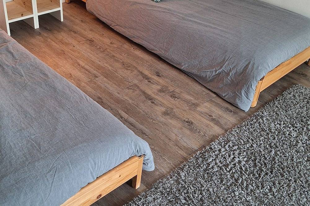 La Maison de la Grève in Ouistreham, Caen region