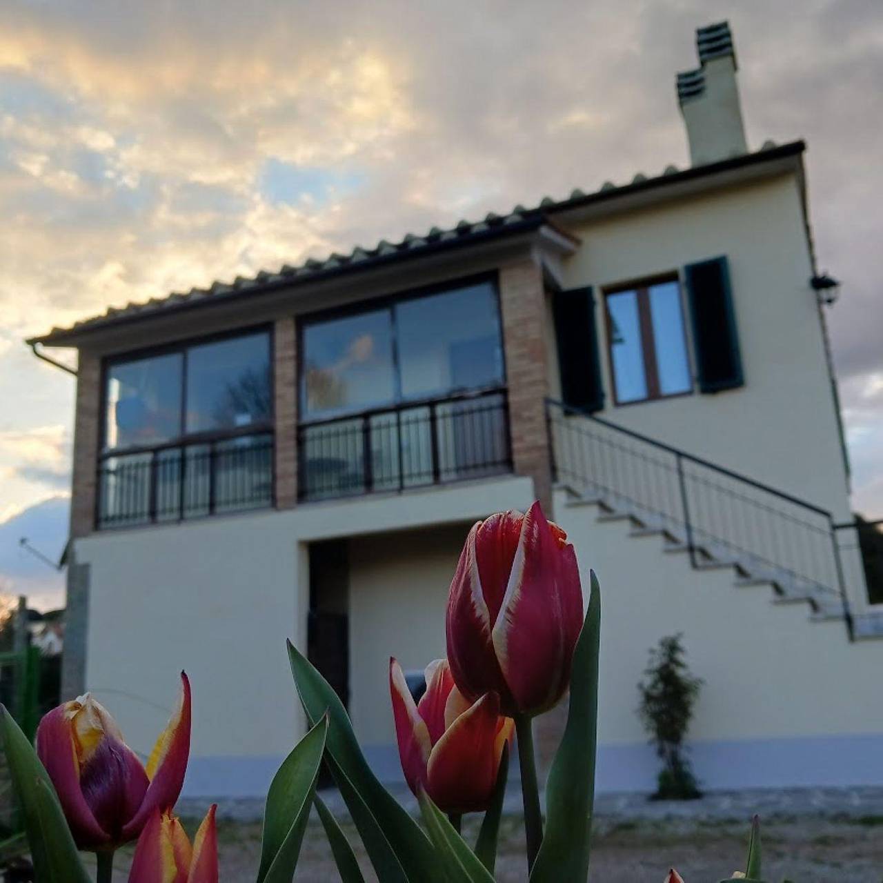 Nature, comfort and relaxation in Monticiano, Provincie Siena