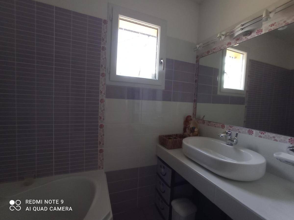 Two-Bedroom Villa in Cieurac, Quercy