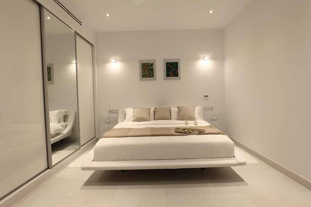 Villa 1 Flamingo Resort in La Caleta, Adeje