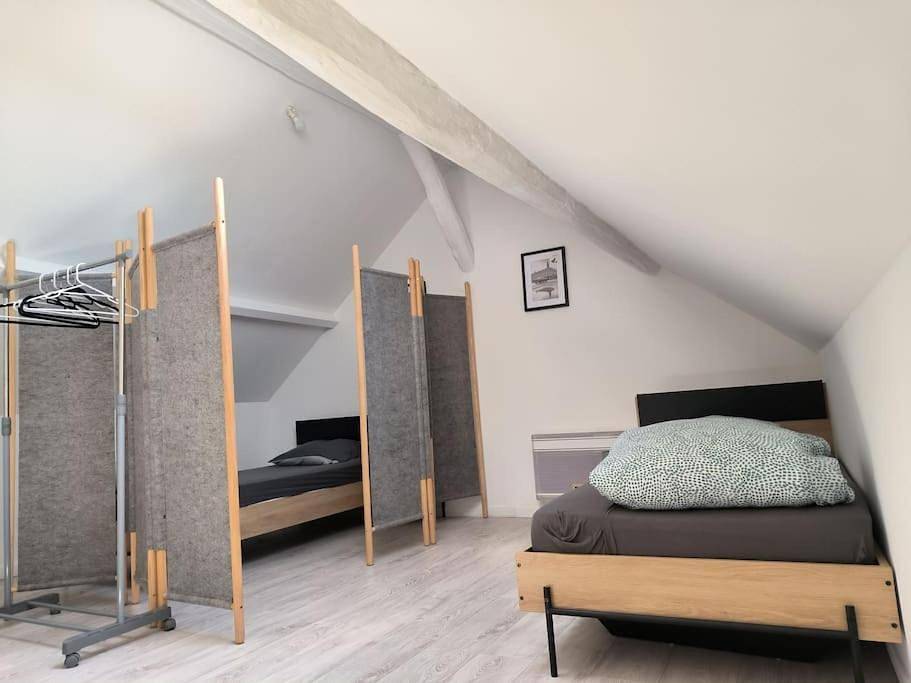 Maison 5 pièces en centre ville in Perigny-sur-Yerres, Val-de-Marne