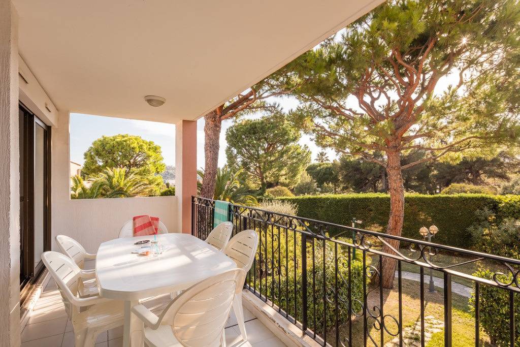 Entire apartment, L'Ange Gardien 2p 6p Standard in Villefranche-sur-Mer, Nice region
