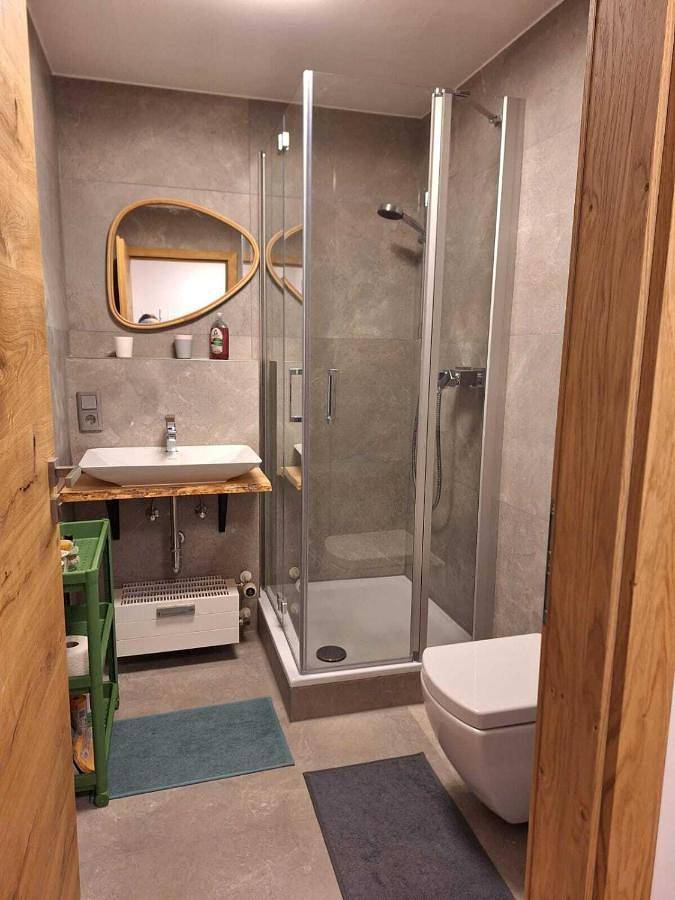 Ferien-Loft Resi 2 in Garmisch-Partenkirchen, Bayerische Alpen