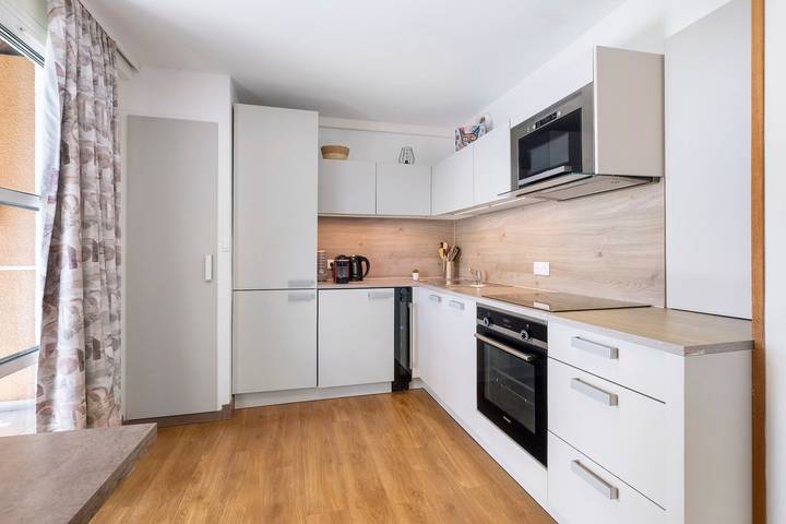 Appartamento intero, Appartamento Vista Mare per 6 Persone con Wi-Fi, Climatizzazione e Terrazza Privata in Cap Esterel, Saint-Raphael Varo