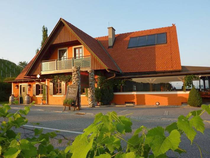 Hotel für 2 Personen, mit Ausblick und Garten, mit Haustier - 1