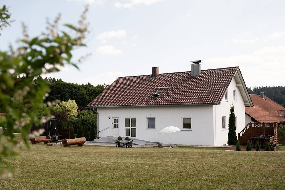 Comfortabel appartement in het Beierse Woud - Rustig - In de buurt van het drielandenpunt, foto 10