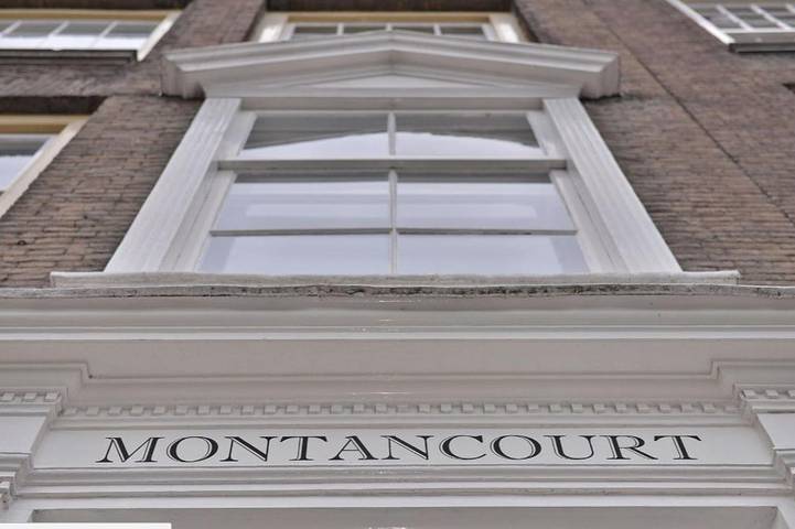Chambre d’hôte pour 2 personnes, avec jardin et vue à Middelbourg - 2
