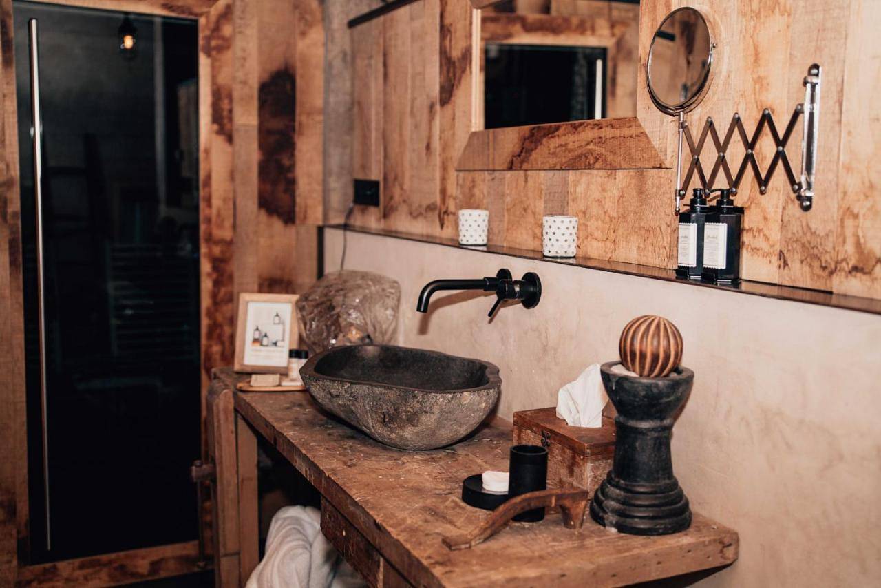 Le Loft "L'Atelier", petit déj inclus in Fauvillers, Parc naturel Haute-Sûre Forêt d'Anlier