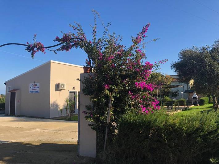 Maison d’hôte pour 2 personnes, avec Balcon ainsi que Jardin et Vue