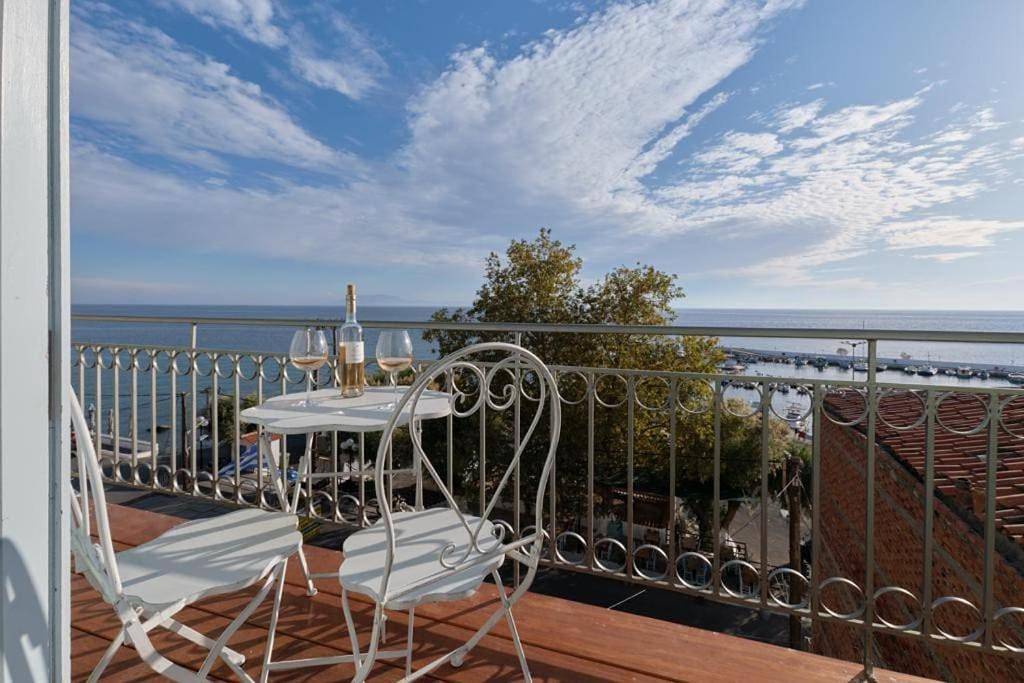 Appartement entier, Iris Home in North Aegean Islands