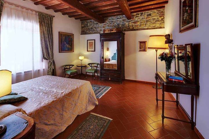 Appartement Melograni in Florence, Province de Florence