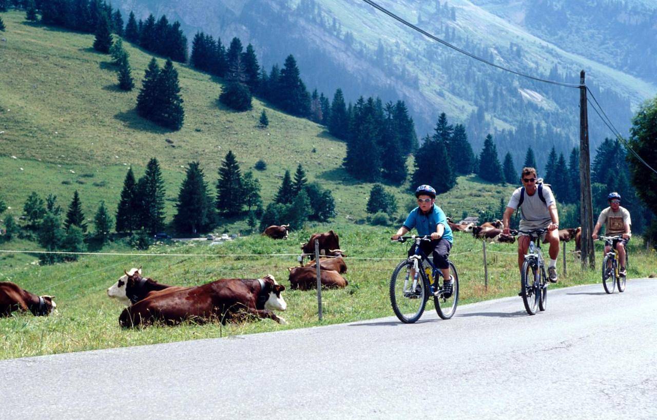 Résidence Azureva La Clusaz les Aravis in La Clusaz, Région d'Annecy